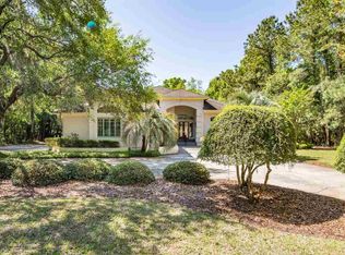 200 Pinckney Rd, Georgetown, SC 29440