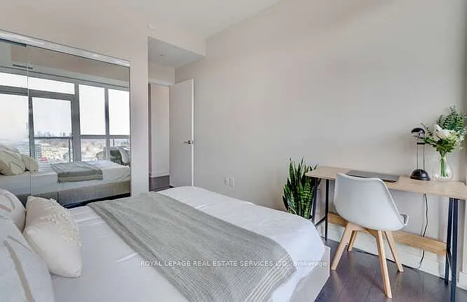 1603 Eglinton Ave W #1109 — Photo 33