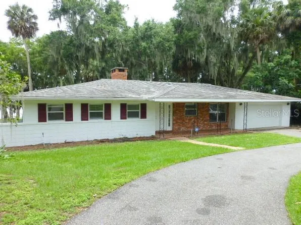 30041 Johnsons Point Rd, Leesburg, FL 34748