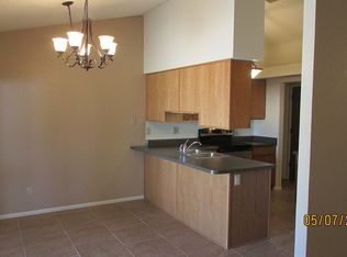 497 Charles Dr, Sierra Vista, AZ 85635