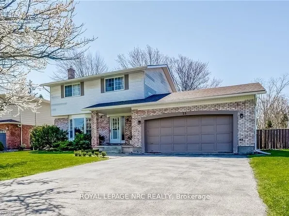 25 Saint George Ct, Fort Erie, ON L0S 1N0