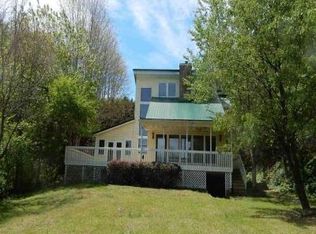 261 County Road 599, Leesburg, AL 35983