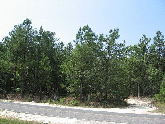 Easy access to Ft. Bragg.