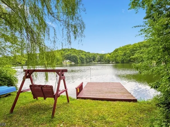 111 S Shore Dr, Wantage Twp., NJ 07461
