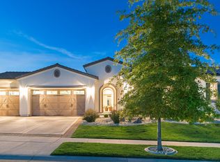 13380 Crest Valley Dr, Reno, NV 89511