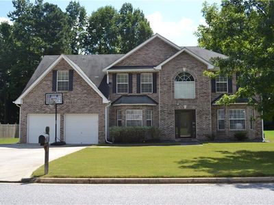 1869 Smithfield Ave, Ellenwood, GA, 30294
