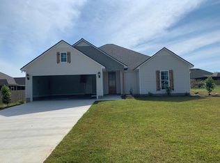 3905 Bishop Ct, Valdosta, GA 31605
