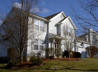 1825 Dayton Dr, Easton, PA 18040