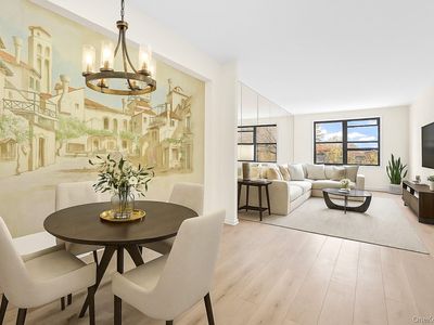 25-11 Union Street #2G, Queens, NY, 11354