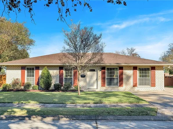 2185 Guardian Ave, Gretna, LA 70056