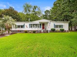 924 Winston Trl, Murrells Inlet, SC 29576