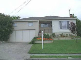 19044 Clemans Dr, Castro Valley, CA