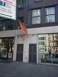 352 Bowery in Noho