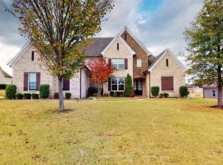 4339 Whisper Trail Dr, Olive Branch, MS 38654