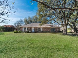 4688 Oak Grove Rendon Rd, Burleson, TX 76028