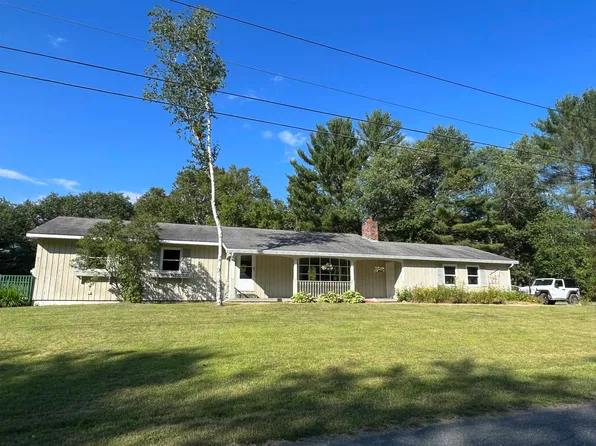 192 Hillside Avenue, St. Johnsbury, VT 05819