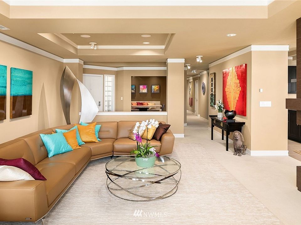 Shumway Condominiums Kirkland, WA Zillow