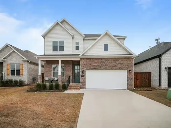 3705 SW Daybreak Blvd, Bentonville, AR 72713