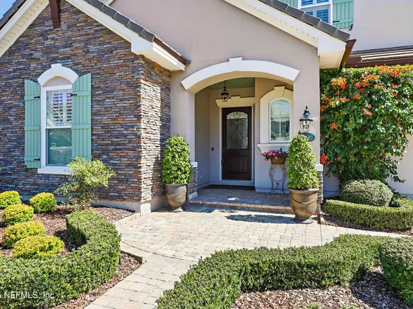 1296 SUNSET VIEW Lane, Jacksonville, FL 32207