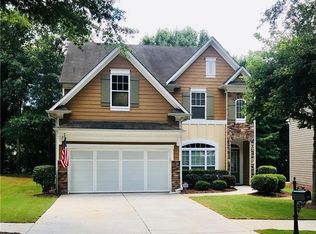 3257 Wyesham Cir, Duluth, GA 30096
