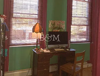 Rented by Brick&Mortar