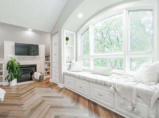 680 Alexandrite Dr, Oak Pt, TX 75068