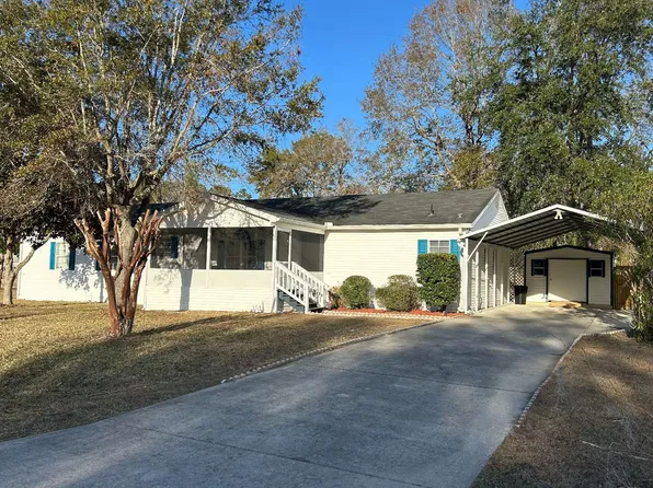 523 SW Whitetail Cir, Lake City, FL 32024