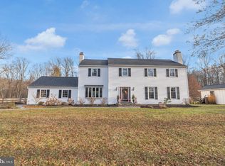 5555 Bittersweet Ln, Doylestown, PA 18902