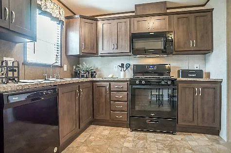 Floor plan 815