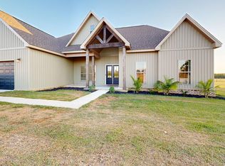 1656 Baxter Rd, Ashford, AL 36312