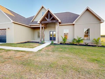 1656 Baxter Rd, Ashford, AL, 36312