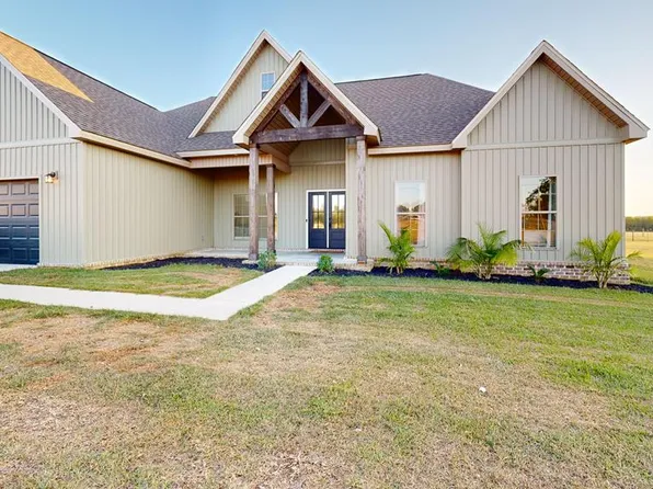 1656 Baxter Rd, Ashford, AL 36312