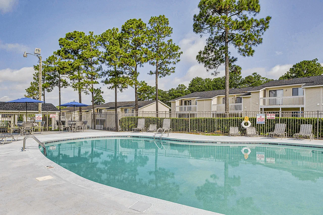 Patriot Point Apartment Homes — Photo 2