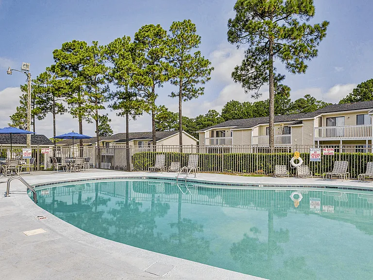 Patriot Point Apartment Homes — Photo 2
