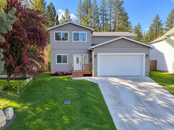 4018 E 16th Ave, Spokane, WA 99223