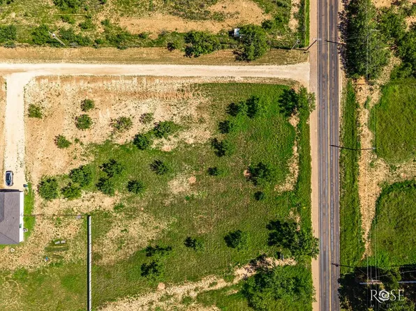 10387 N Grape Creek Rd #10, San Angelo, TX 76901