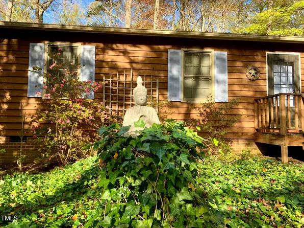 1016 Alexander Stewart Dr, Hillsborough, NC 27278
