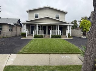 305 E Lemon Ave, Monrovia, CA 91016