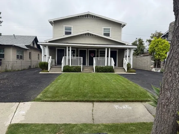 305 E Lemon Ave, Monrovia, CA 91016