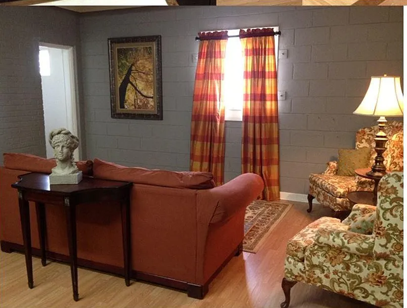 1 bed, $900 — Photo 2