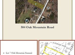 584 Oak Mountain Rd, Carrollton, GA 30116