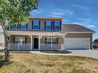 6220 McMillan Creek Dr, Knoxville, TN 37924