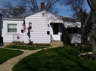 41 N Brinker Ave, Columbus, OH 43204