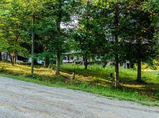 171 Camp Davidson Rd, Vonore, TN 37885