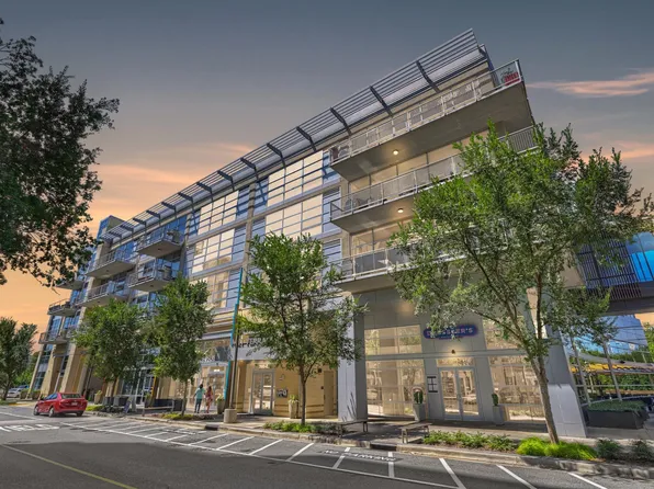 1100 Metropolitan Ave Unit 405, Charlotte, NC 28204