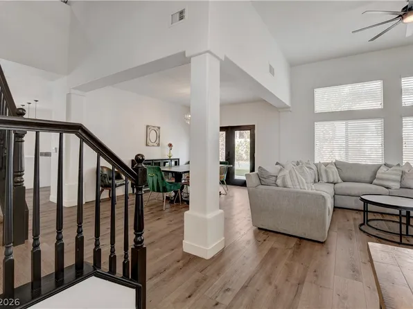 1854 Desert Forest Way, Henderson, NV 89012