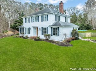 20 Howland Lane, East Sandwich, MA 02537