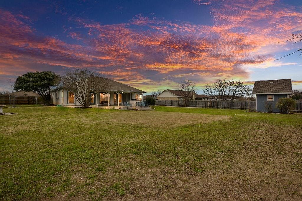 106 Axis Deer Trl, Hutto, TX 78634 Zillow