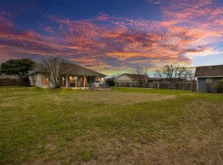106 Axis Deer Trl, Hutto, TX 78634