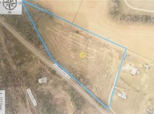 5 Ac Sloans Mill Rd, Olin, NC 28660